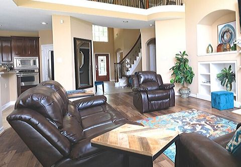 其他 6Bdrm 4.5Bath 8Beds - HOME BIG AS TEXAS