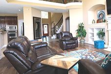 其他 6Bdrm 4.5Bath 8Beds - HOME BIG AS TEXAS