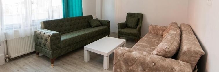 Others Alpacino Apart Hotel