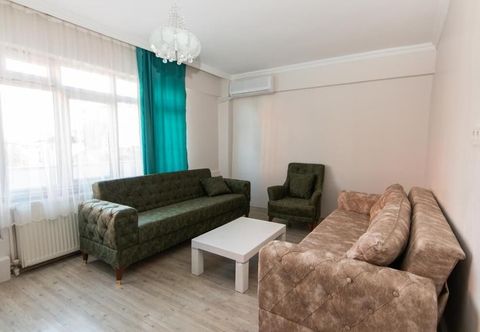 Others Alpacino Apart Hotel