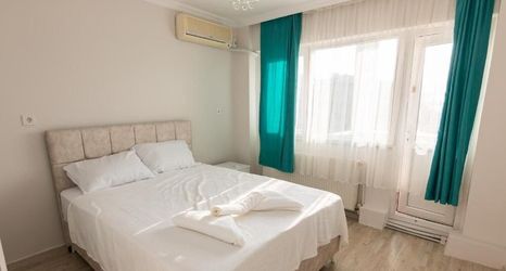 Others 2 Alpacino Apart Hotel