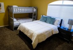 Others 7 4Bdrm 3.5Bath 11Beds - Great House