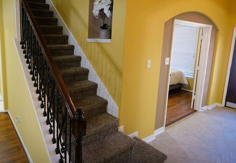 Others 4Bdrm 3.5Bath 11Beds - Great House