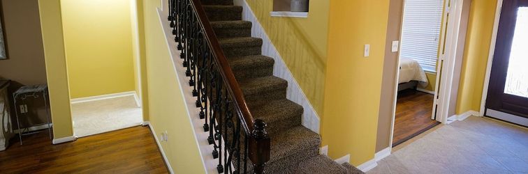 Others 4Bdrm 3.5Bath 11Beds - Great House