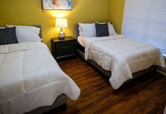 Others 4 4Bdrm 3.5Bath 11Beds - Great House