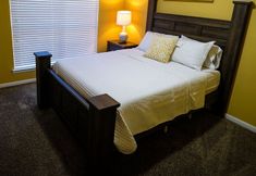 Others 5 4Bdrm 3.5Bath 11Beds - Great House