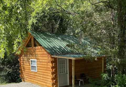 Others Kozy Haven Log Cabin Rentals