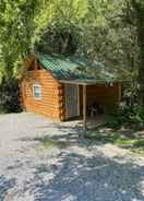 Imej utama Kozy Haven Log Cabin Rentals