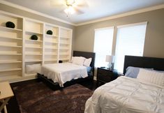 Others 6 5Bdrm 3.5Bath 12Beds - HOME BIG AS TEXAS