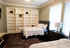 Others 5 5Bdrm 3.5Bath 12Beds - HOME BIG AS TEXAS