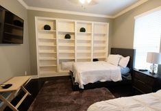 Others 5 5Bdrm 3.5Bath 12Beds - HOME BIG AS TEXAS