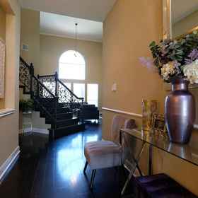 Interior entrance15臥3.5浴12床 - 德州大宅,Riverbend Country Club飯店