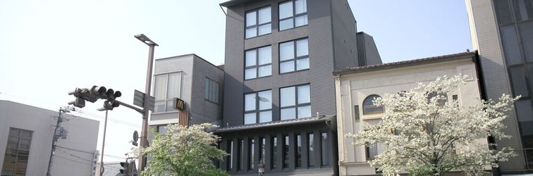 其他 HOTEL LEGASTA Kyoto Higashiyama Sanjo