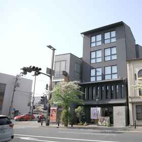 Primary image1飯店雷加斯塔京都東山三條,久世飯店