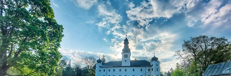 Others Chateau Třešť