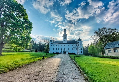 Others Chateau Třešť