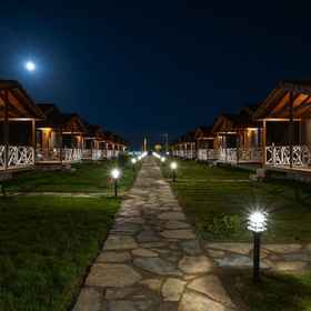 Primary image1Martı 平房飯店,代姆雷飯店