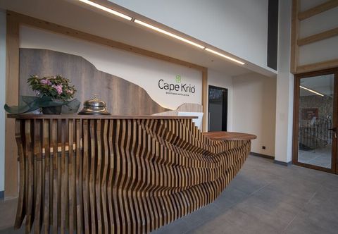 其他 Cape Krio Boutique Hotel & Spa - over 9 years old Adult Only