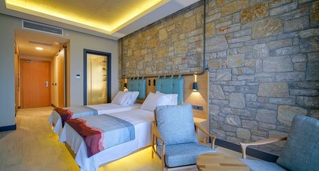 기타 2 Cape Krio Boutique Hotel & Spa - over 9 years old Adult Only