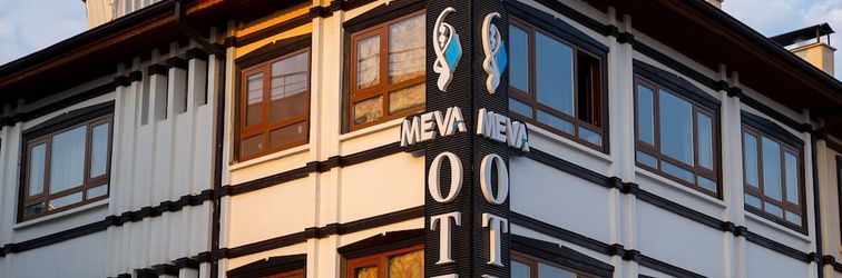 Others Meva Otel Konya
