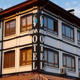 Primary image 1 Meva Otel Konya, Murat Ağa Deresi Hotels
