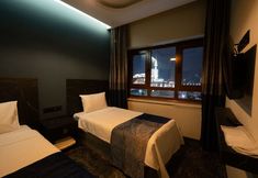 Others 2 Meva Otel Konya