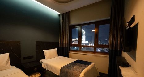 Others 2 Meva Otel Konya