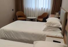 อื่นๆ 6 Jinjiang Inn (Beijing Anzhenli)