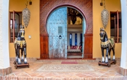 Others 5 5-star villa for rent in Moroccan-style