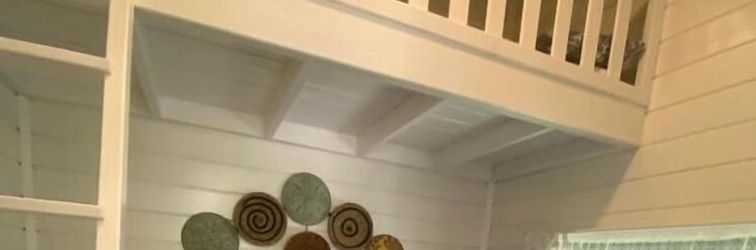 其他 Vagona Tiny House