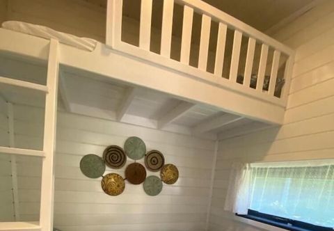 其他 Vagona Tiny House