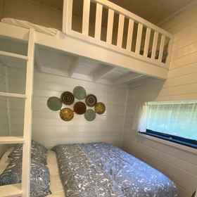 Room1Vagona Tiny House,阿尔代şen飯店