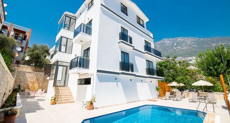 Lainnya 2 Kaya Apartments