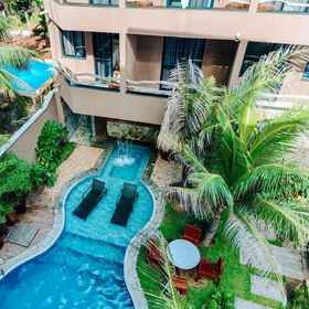 Primary image1馬里精品飯店,费雷拉广场飯店