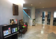 Others 2 Narita Airport Samurai Hostel