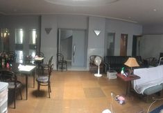 Others 3 Narita Airport Samurai Hostel