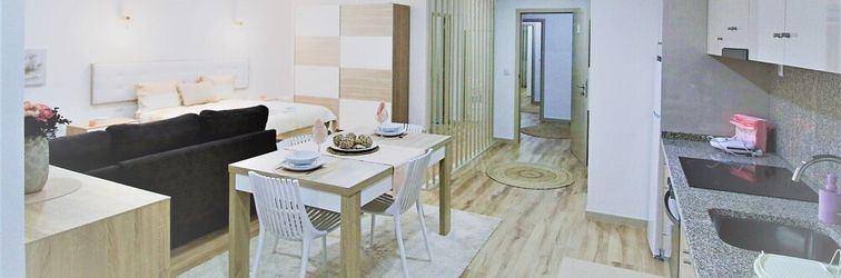 Others Imperial Apartment