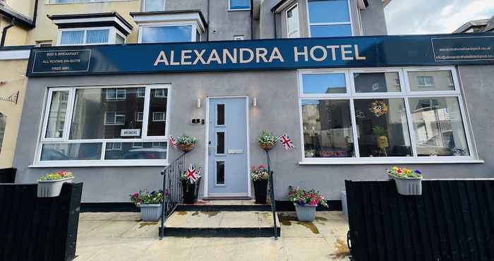 Lainnya Alexandra Hotel