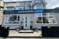 Others Alexandra Hotel