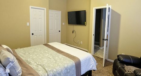 Khác 2 4Bdrm 2Bath 4Beds - Sugarland Richmond