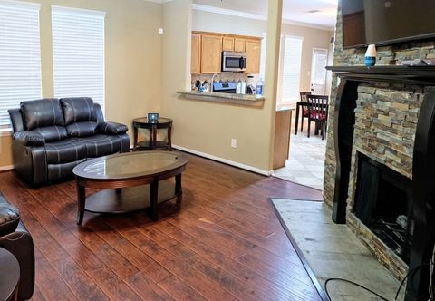 Others 4Bdrm 2Bath 4Beds - Sugarland Richmond