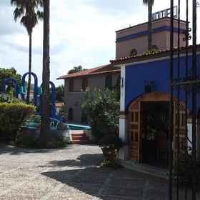 Primary image 1 Hotel Posada los Arcos, Santa Lucía del Camino Hotels