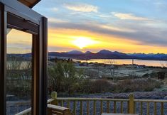Others 7 Loch Ewe Luxury Pods