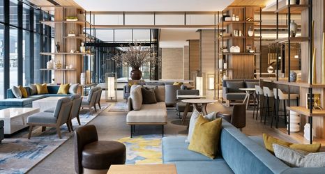 その他 2 Courtyard by Marriott Nagoya