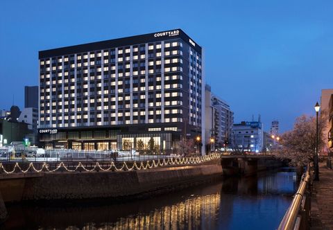 その他 Courtyard by Marriott Nagoya