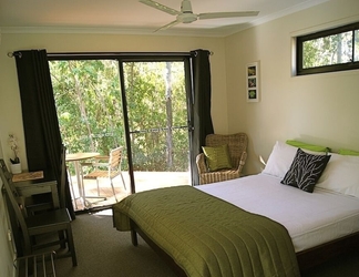 Others 2 BIG4 Breeze Holiday Parks - Carnarvon Gorge