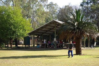 Others 4 BIG4 Breeze Holiday Parks - Carnarvon Gorge