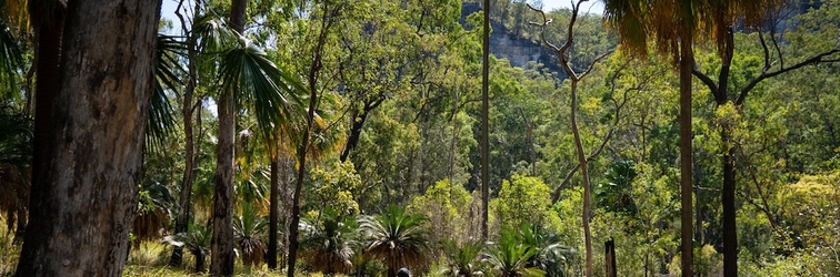 อื่นๆ BIG4 Breeze Holiday Parks - Carnarvon Gorge