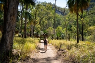 Lainnya BIG4 Breeze Holiday Parks - Carnarvon Gorge