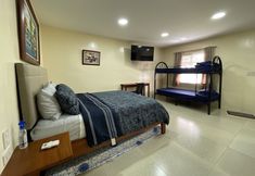 Others 3 Monty's Riverside View Resort by Cocotel